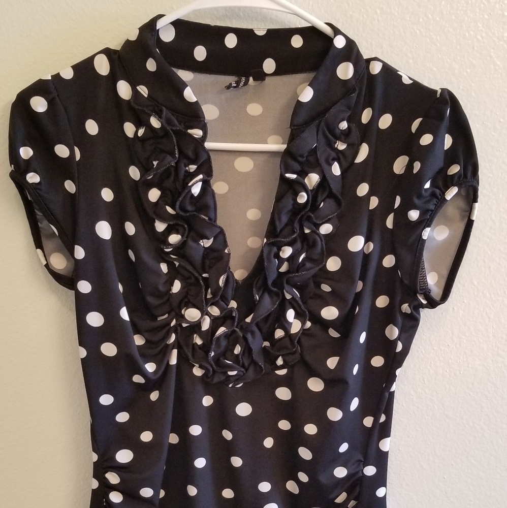 Professional top